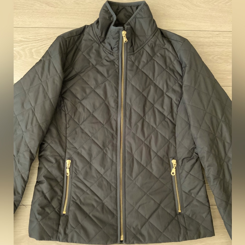 Old Navy Lightweight Puffer Jacket - Picture 2 of 5